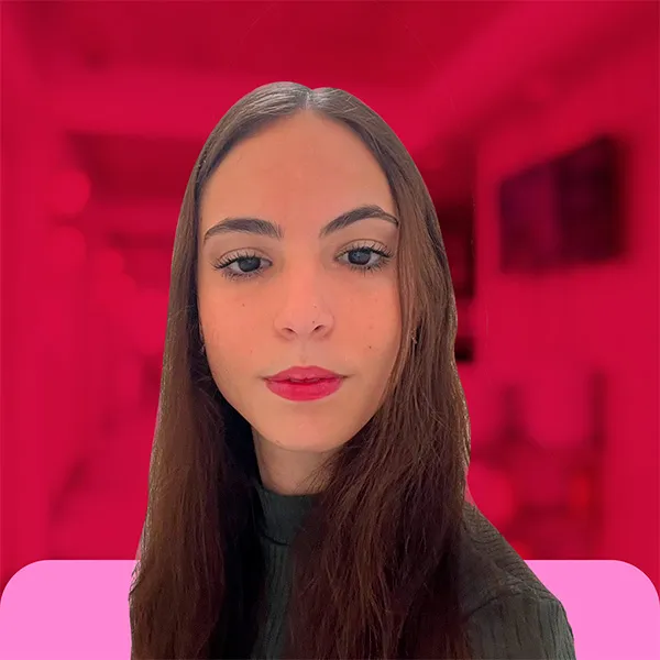 Foto de Lívia Capellaço