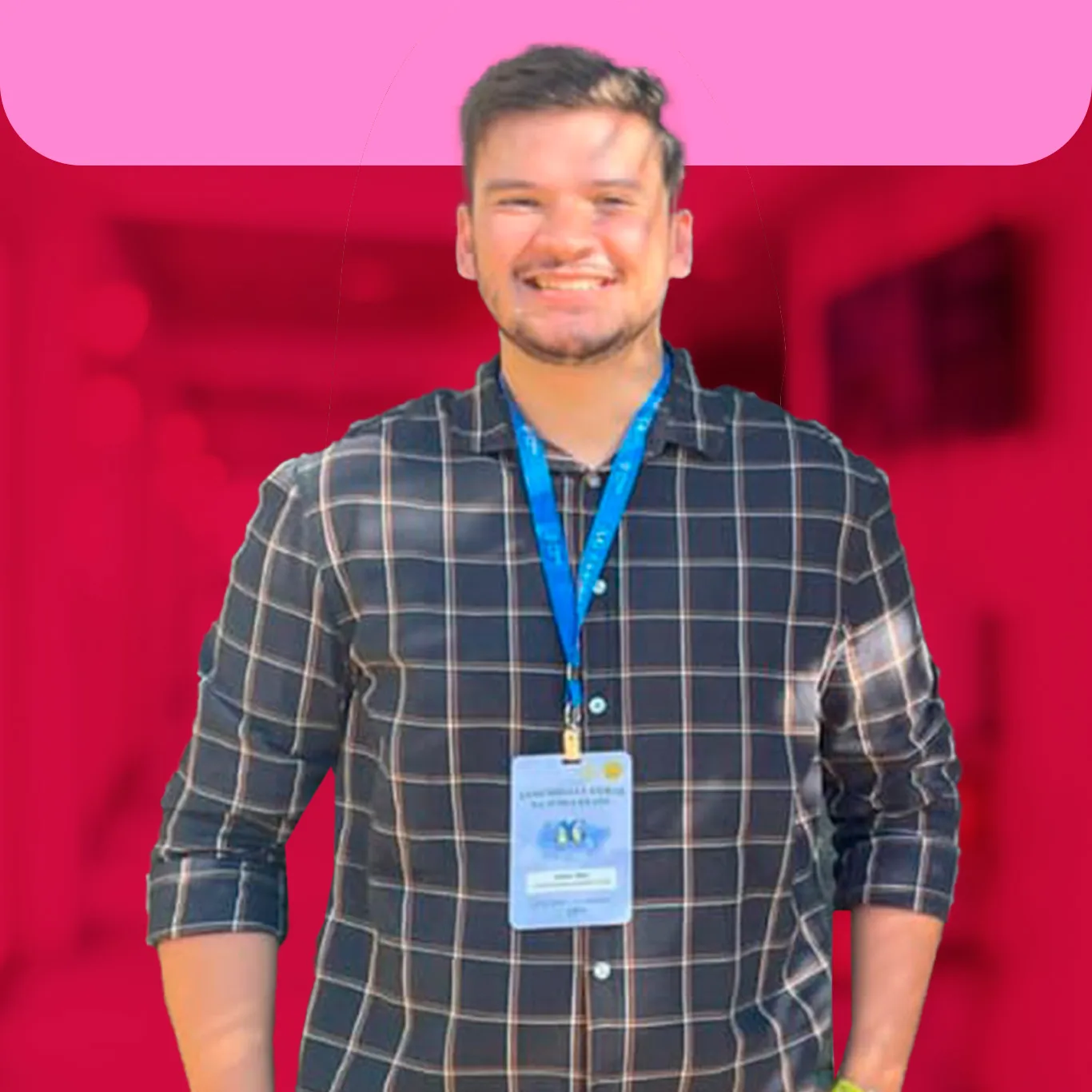 Foto de Evaldo Magalhães Neto