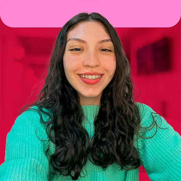 Foto de Malu Magalhães